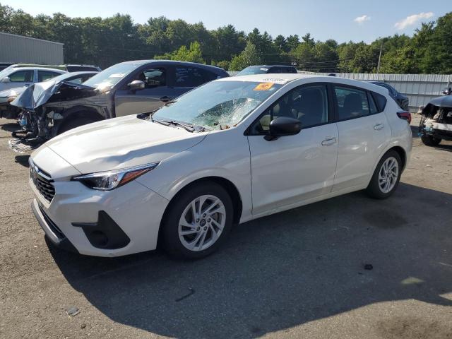 2024 SUBARU IMPREZA, 