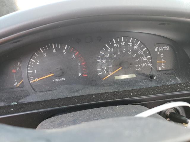 4TASN92N5YZ671481 - 2000 TOYOTA TACOMA XTRACAB PRERUNNER თეთრი ფოტო 9