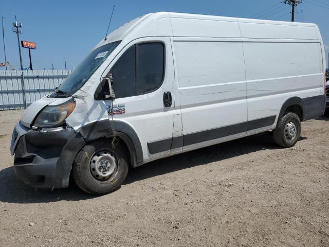 3C6URVJG9KE507996 - 2019 RAM PROMASTER 3500 HIGH თეთრი ფოტო 1