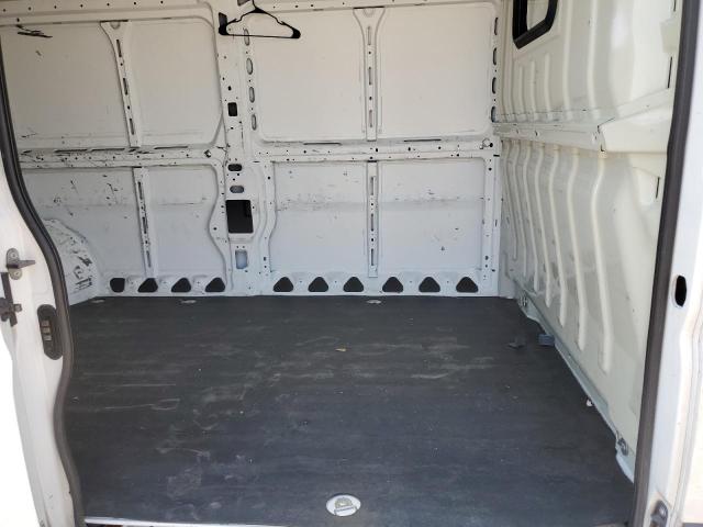 3C6URVJG9KE507996 - 2019 RAM PROMASTER 3500 HIGH თეთრი ფოტო 11