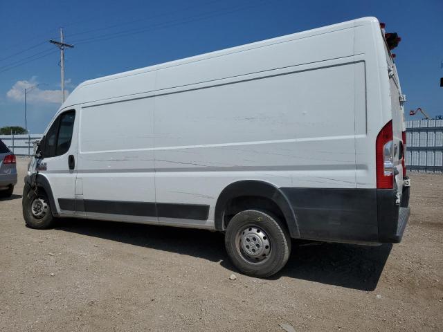 3C6URVJG9KE507996 - 2019 RAM PROMASTER 3500 HIGH თეთრი ფოტო 2