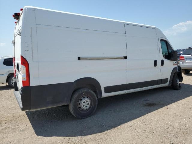 3C6URVJG9KE507996 - 2019 RAM PROMASTER 3500 HIGH თეთრი ფოტო 3
