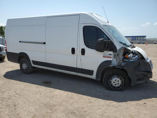 3C6URVJG9KE507996 - 2019 RAM PROMASTER 3500 HIGH თეთრი ფოტო 4
