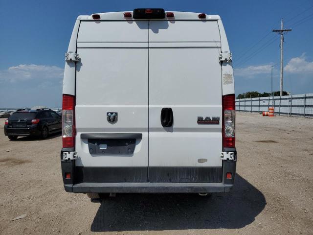 3C6URVJG9KE507996 - 2019 RAM PROMASTER 3500 HIGH თეთრი ფოტო 6