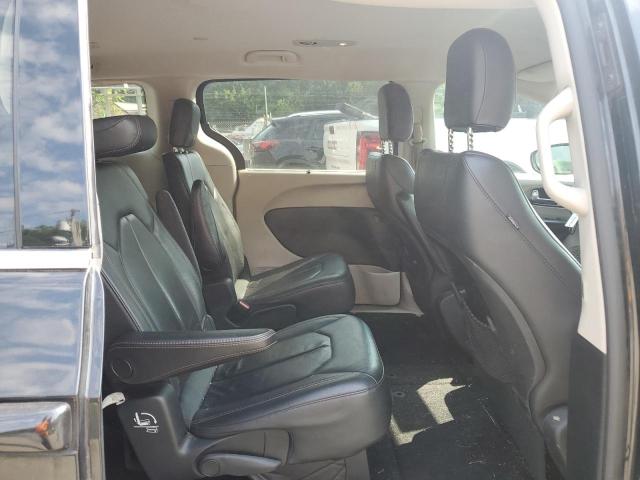 2C4RC1BG1LR109592 - 2020 CHRYSLER PACIFICA TOURING L BLACK photo 11