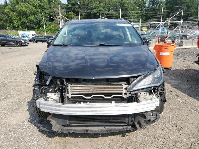 2C4RC1BG1LR109592 - 2020 CHRYSLER PACIFICA TOURING L BLACK photo 5