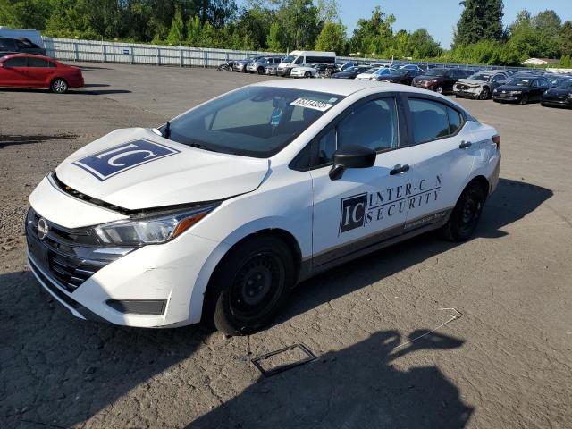 2024 NISSAN VERSA S, 
