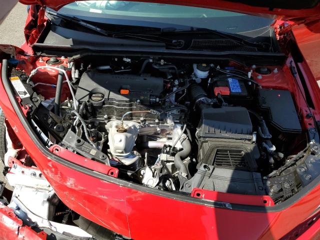 19XFL2H85PE003940 - 2023 HONDA CIVIC SPORT 红色 照片 11