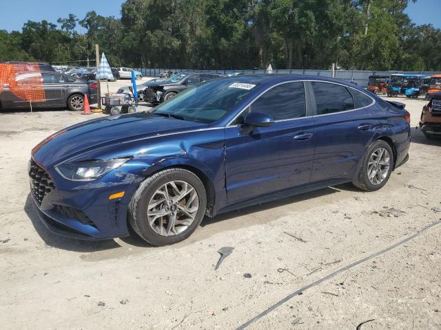 2021 HYUNDAI SONATA SEL, null