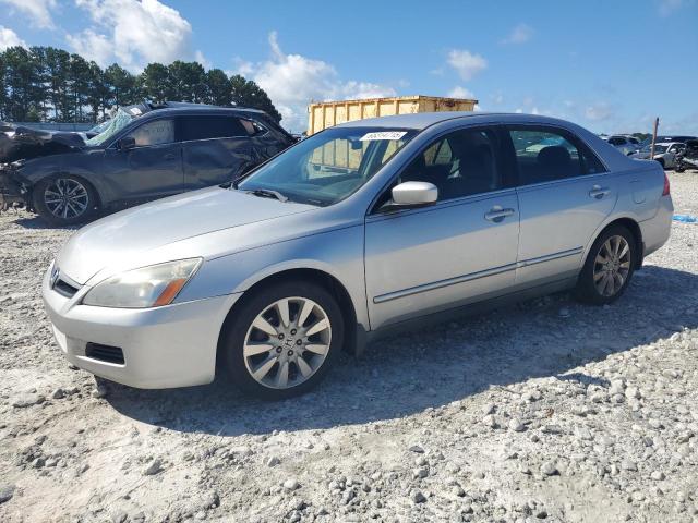2007 HONDA ACCORD SE, null