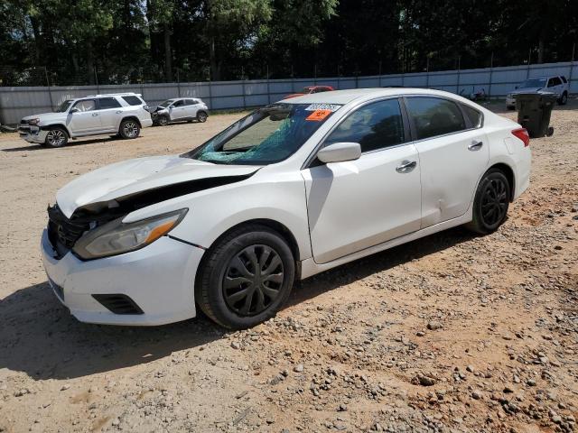 2016 NISSAN ALTIMA 2.5, 