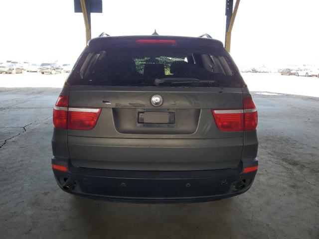 5UXFE4C58AL278301 - 2010 BMW X5 XDRIVE30I 灰色 照片 6