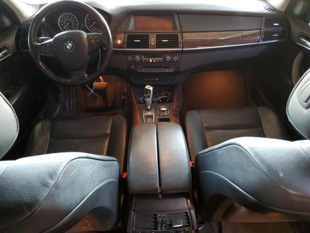 5UXFE4C58AL278301 - 2010 BMW X5 XDRIVE30I 灰色 照片 8