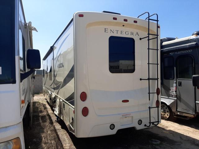 1F66F5DN5M0A11368 - 2022 ENTE MOTORHOME BEIGE photo 3