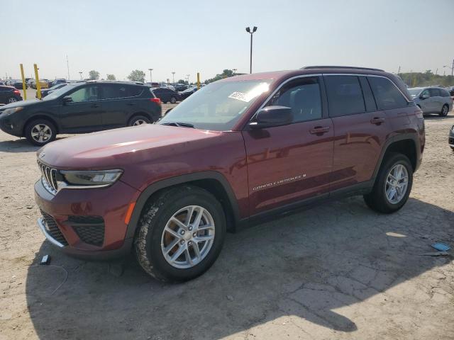 2024 JEEP GRAND CHEROKEE LAREDO, 