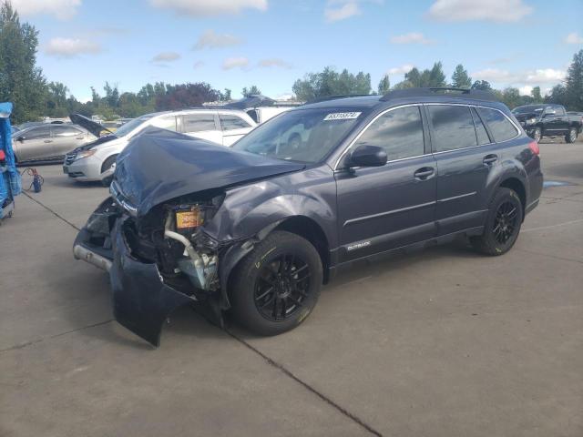 2013 SUBARU OUTBACK 3. 2.5I LIMITED, 