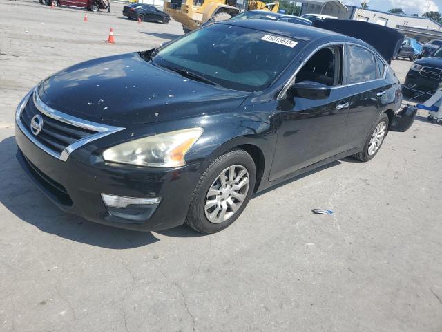 2013 NISSAN ALTIMA 2.5, 