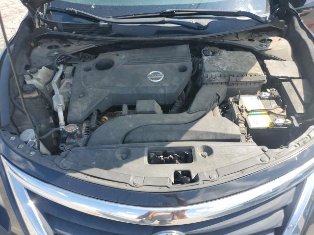 1N4AL3AP7DC154059 - 2013 NISSAN ALTIMA 2.5 BLACK photo 11