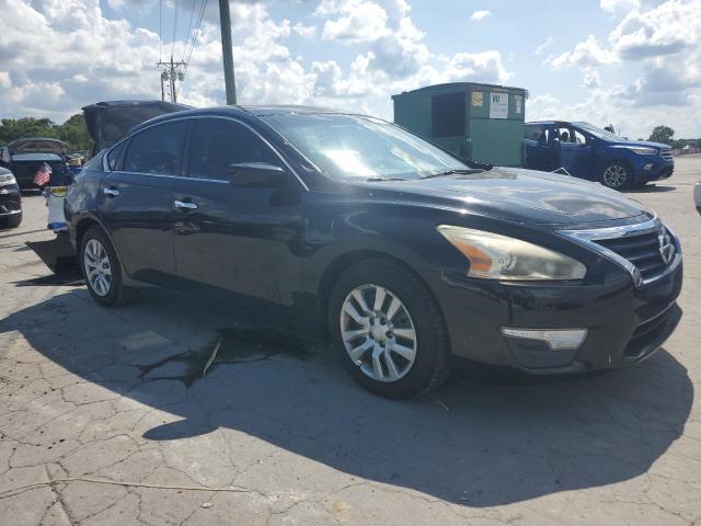 1N4AL3AP7DC154059 - 2013 NISSAN ALTIMA 2.5 BLACK photo 4