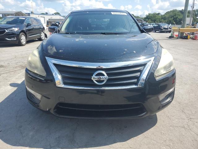 1N4AL3AP7DC154059 - 2013 NISSAN ALTIMA 2.5 BLACK photo 5