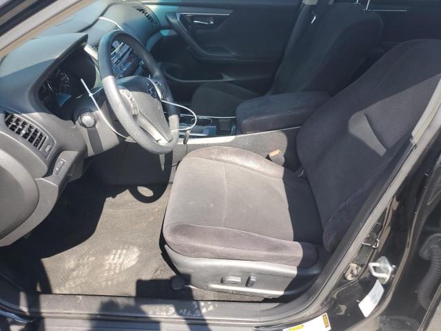 1N4AL3AP7DC154059 - 2013 NISSAN ALTIMA 2.5 BLACK photo 7