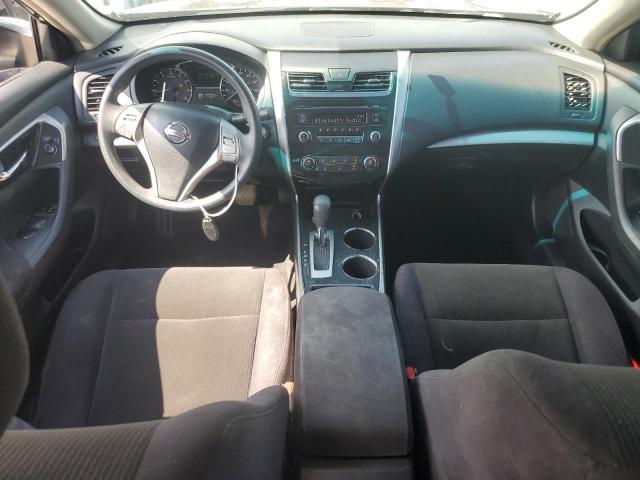 1N4AL3AP7DC154059 - 2013 NISSAN ALTIMA 2.5 BLACK photo 8