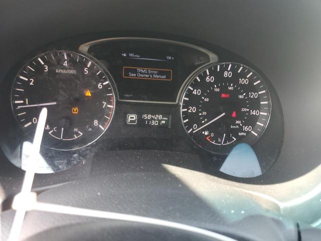 1N4AL3AP7DC154059 - 2013 NISSAN ALTIMA 2.5 BLACK photo 9