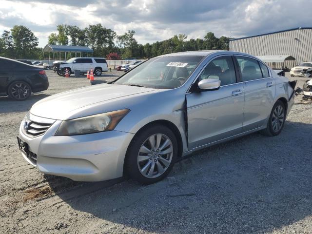 2012 HONDA ACCORD EXL, 