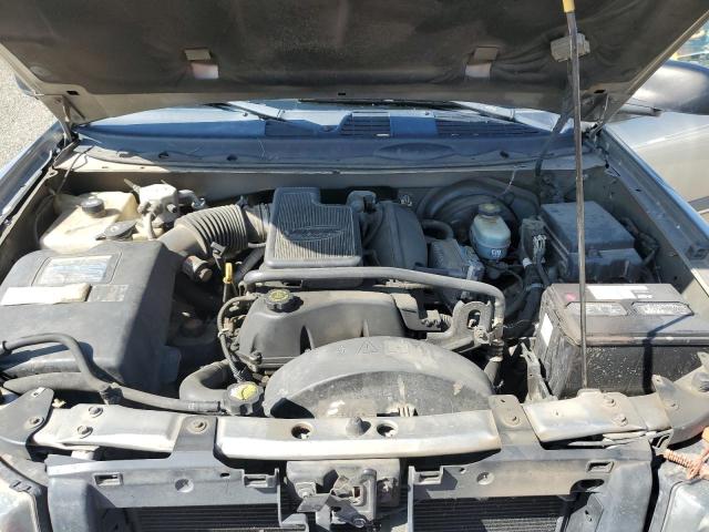 1GNDT13S222268770 - 2002 CHEVROLET TRAILBLAZE BEIGE photo 12