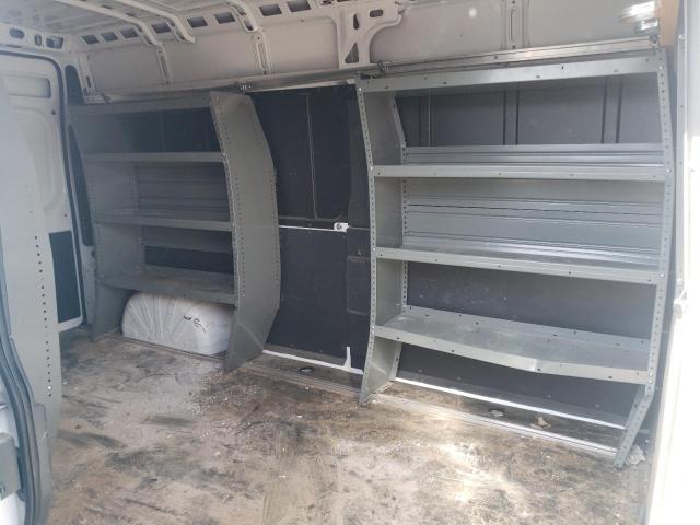 3C6TRVDG3KE513381 - 2019 RAM PROMASTER 2500 HIGH ორფეროვანი ფოტო 10