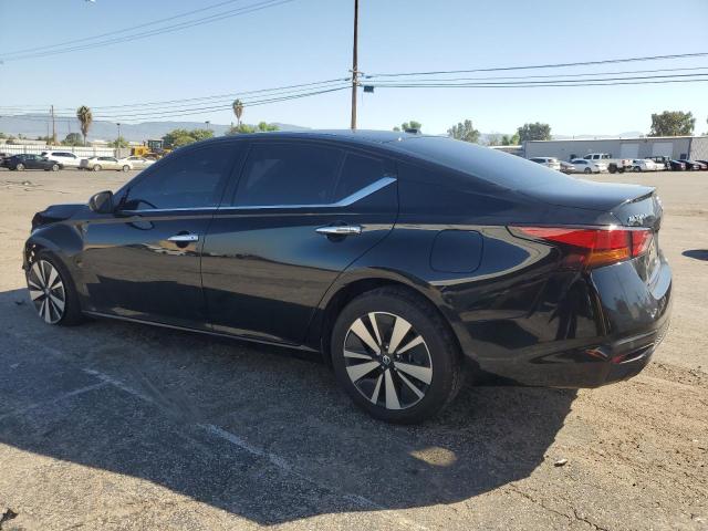 1N4BL4EV7KC247633 - 2019 NISSAN ALTIMA SL BLACK photo 2