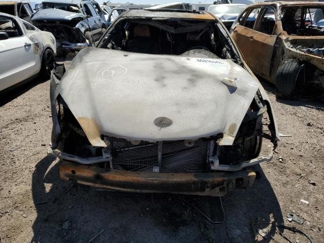 JTHBF30G525006693 - 2002 LEXUS ES 300 BURN photo 5