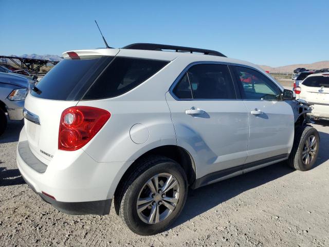 2GNALDEK9C1259552 - 2012 CHEVROLET EQUINOX LT WHITE photo 3