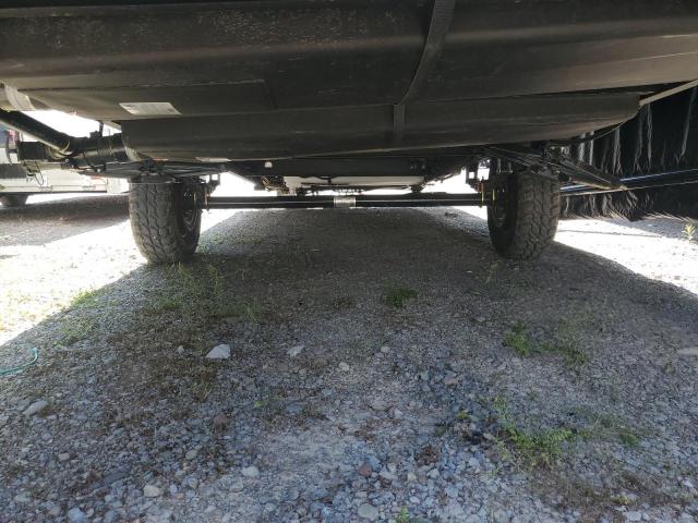 5ZT2CRFC6SY333022 - 2025 CAMPER TRAILER WHITE photo 11