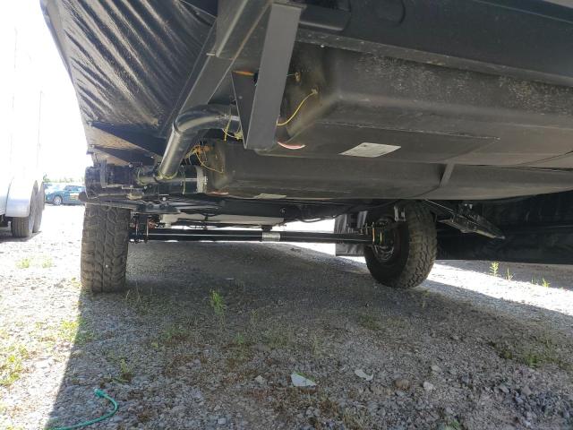 5ZT2CRFC6SY333022 - 2025 CAMPER TRAILER WHITE photo 6