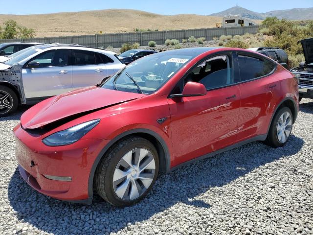 2023 TESLA MODEL Y, 