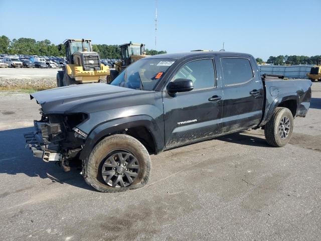 2021 TOYOTA TACOMA DOUBLE CAB, 