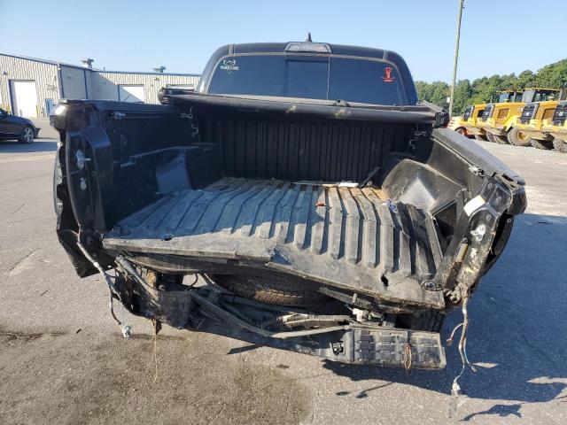 5TFCZ5AN1MX275559 - 2021 TOYOTA TACOMA DOUBLE CAB BLACK photo 6