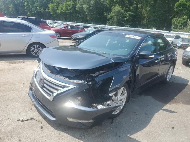 2015 NISSAN ALTIMA 2.5, null