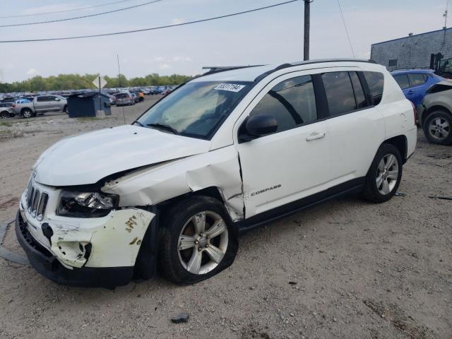 2016 JEEP COMPASS SPORT, 