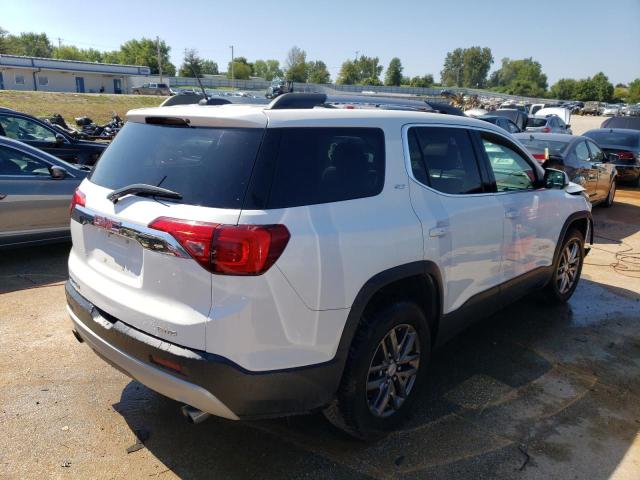 1GKKNULS9HZ294671 - 2017 GMC ACADIA SLT-1 WHITE photo 3