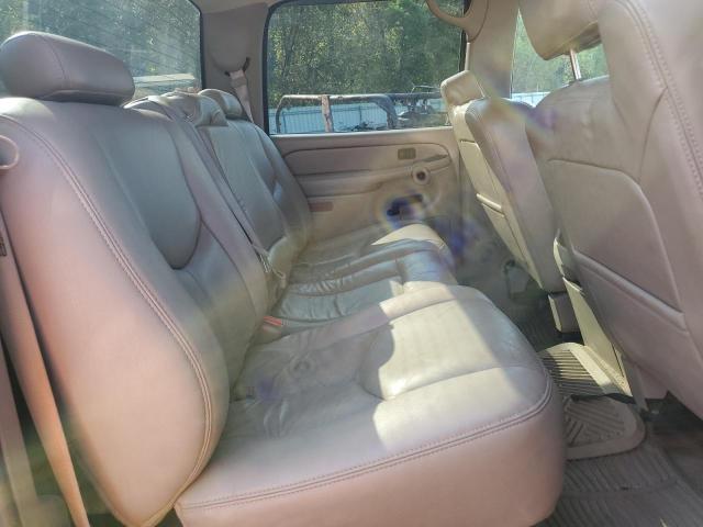 1GTGK23U84F161153 - 2004 GMC SIERRA K2500 CREW CAB MAROON photo 10