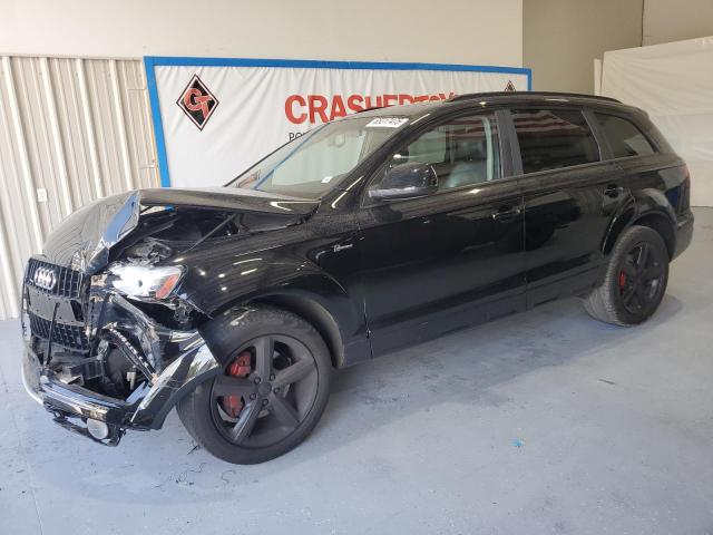 2015 AUDI Q7 PREMIUM PLUS, 