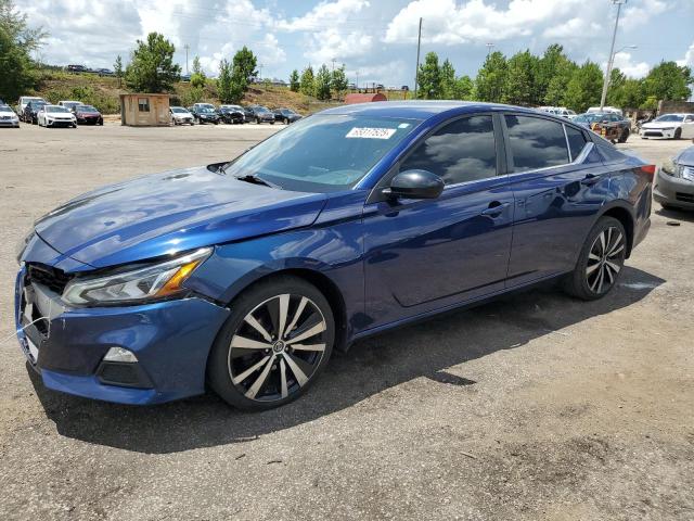 2019 NISSAN ALTIMA SR, 