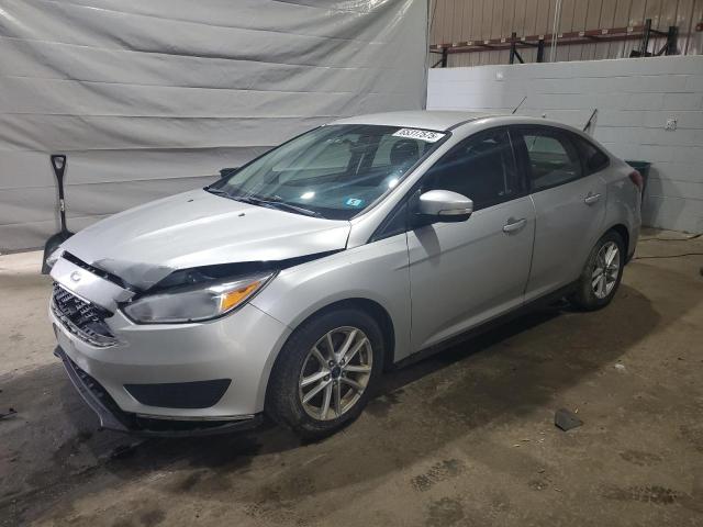 2017 FORD FOCUS SE, 
