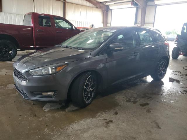 2017 FORD FOCUS SEL, 