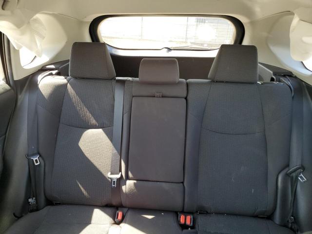 2T3H1RFV1MW124142 - 2021 TOYOTA RAV4 LE CHARCOAL photo 10