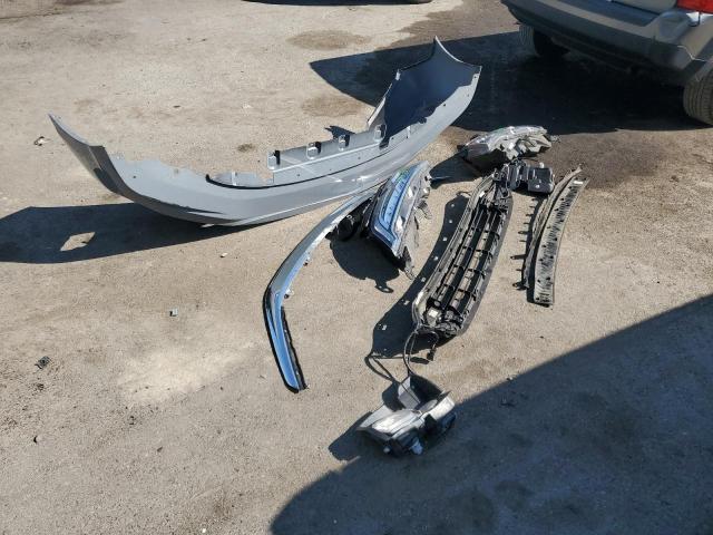 5FNRL6H96PB014811 - 2023 HONDA ODYSSEY ELITE BLUE photo 13