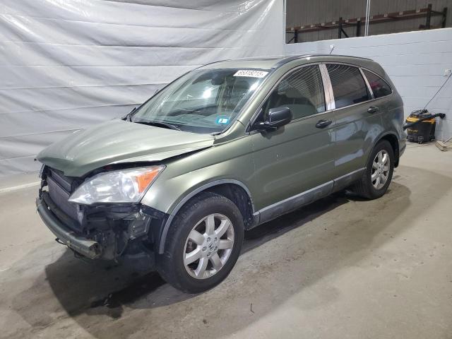 2009 HONDA CR-V EX, 