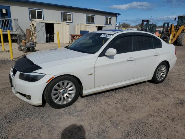 2009 BMW 328 I, 